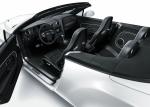 Bentley Continental SuperSports Convertible 2010 года